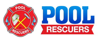 Pool Rescuers Logo